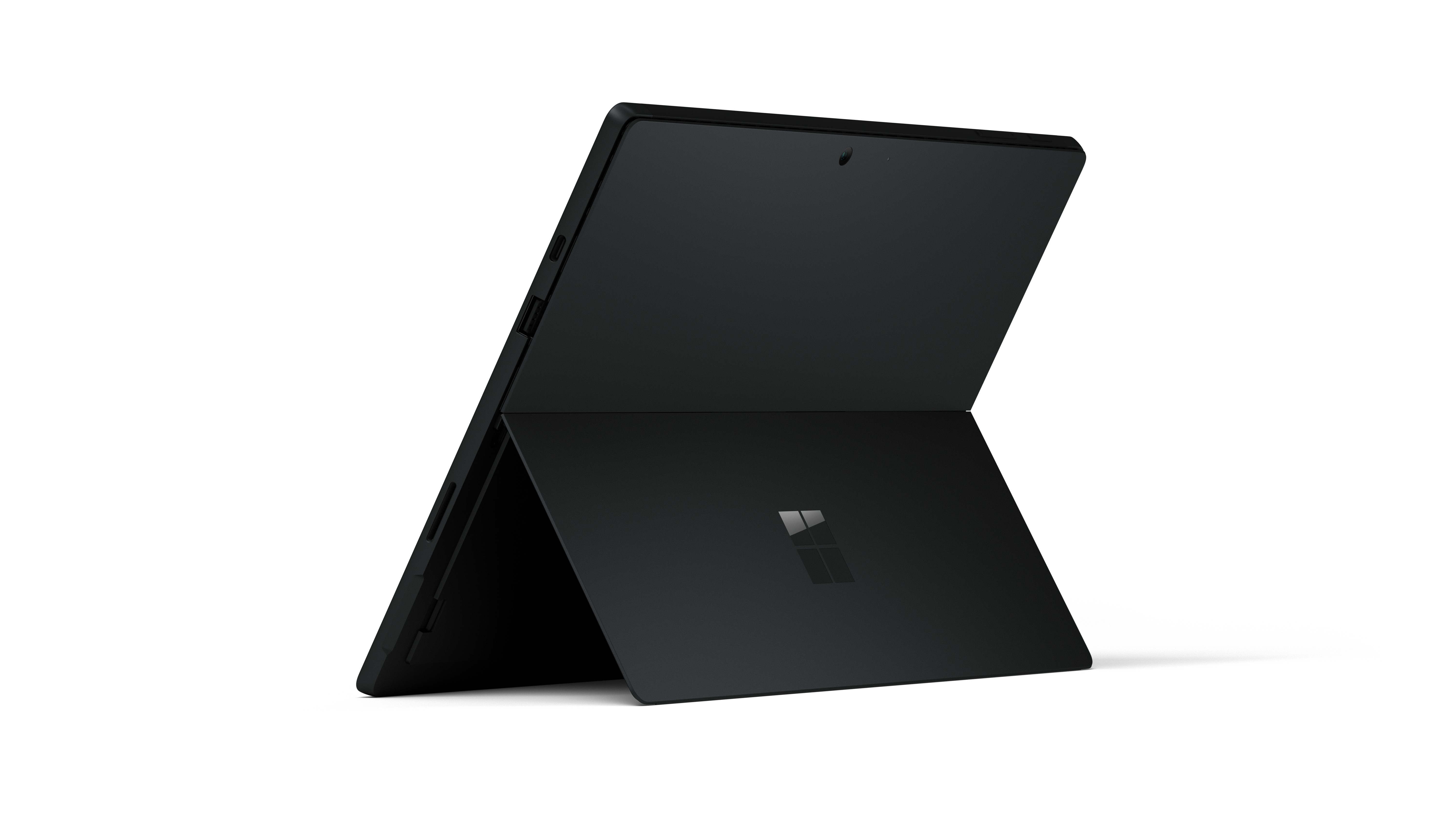 Microsoft Surface Pro 7 Intel® Core™ i5 256 GB 31,2 cm (12.3") 8 GB Wi-Fi 6 (802.11ax) Windows 10 Pro Zwart