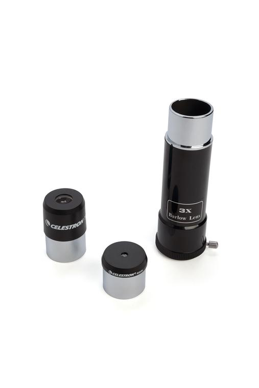 Celestron Télescope Power Seeker 60AZ, 700mm