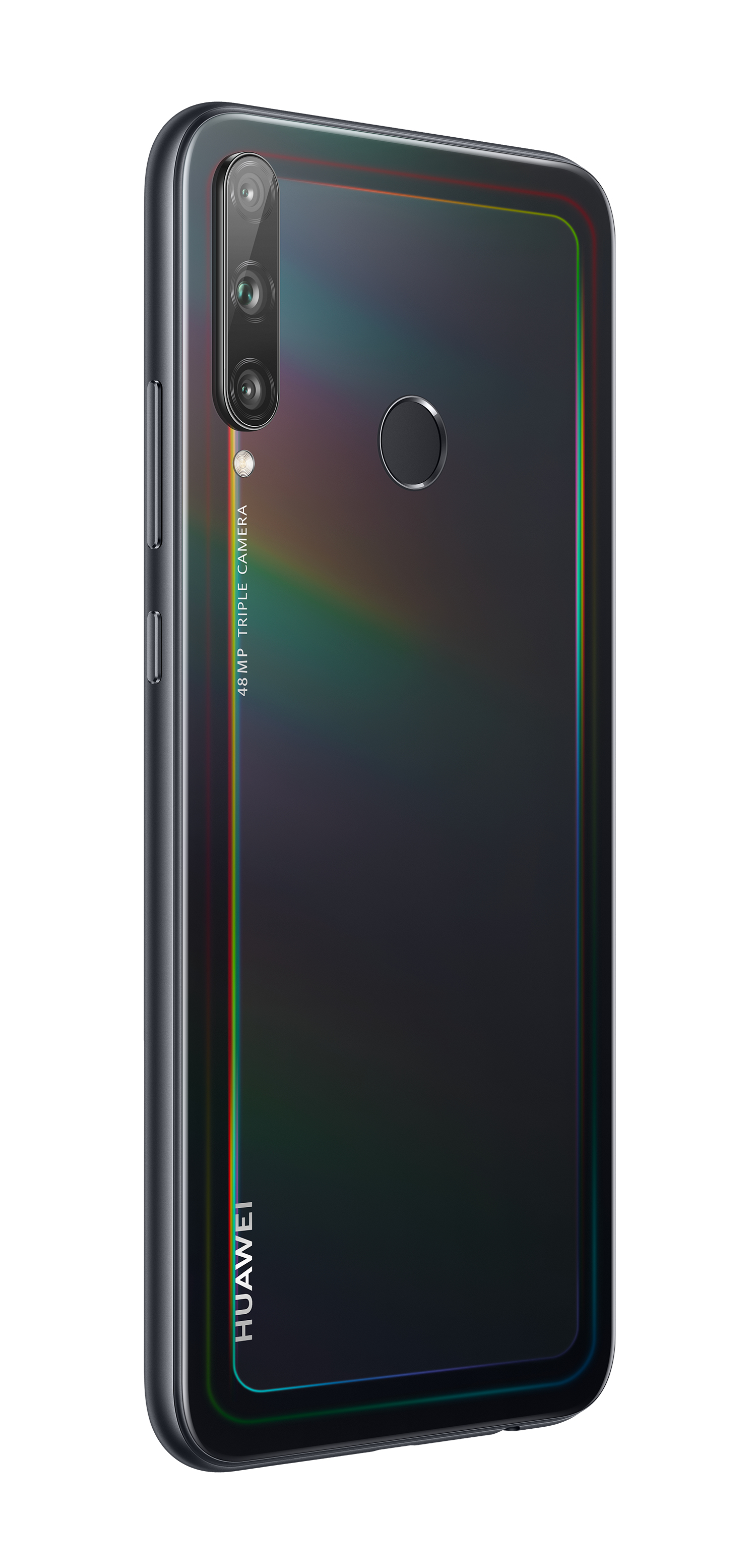 HUAWEI P40 LITE E MIDNIGHT BLACK