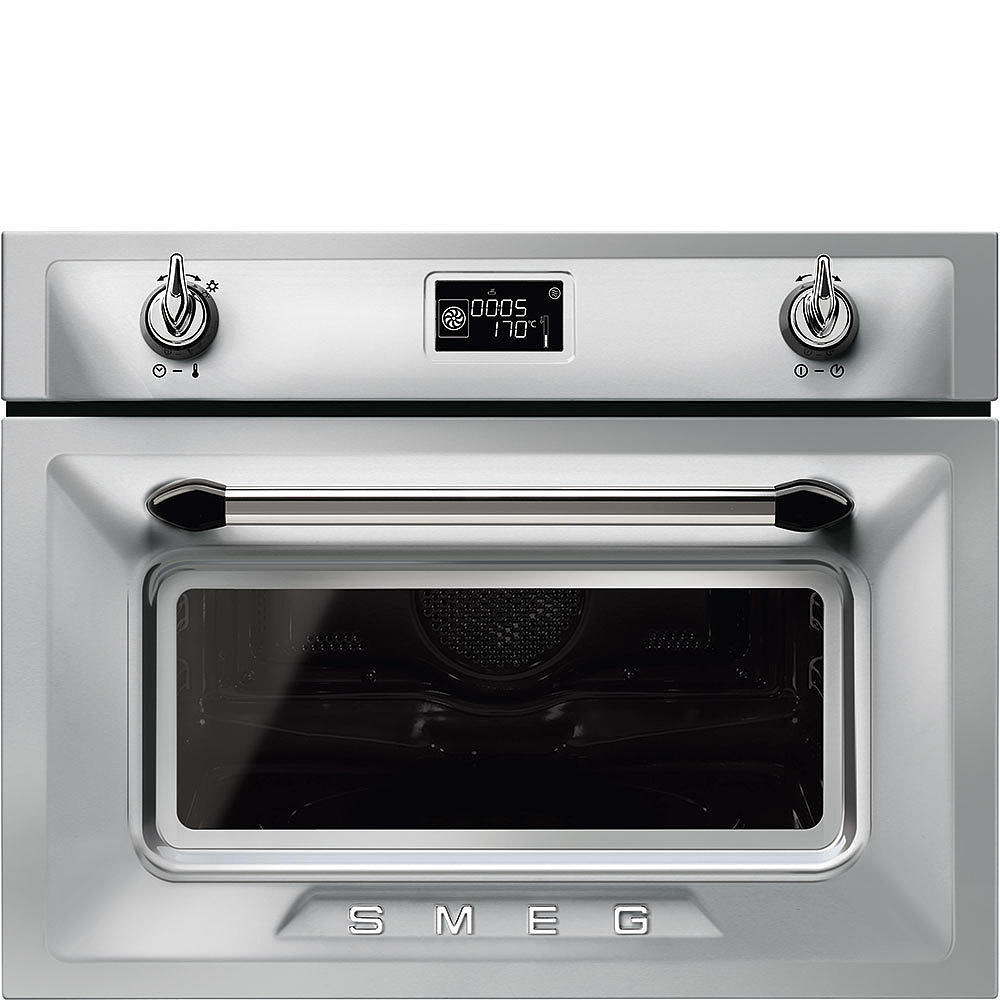 Smeg Victoria SF4920MCX1 oven 50 l Roestvrijstaal