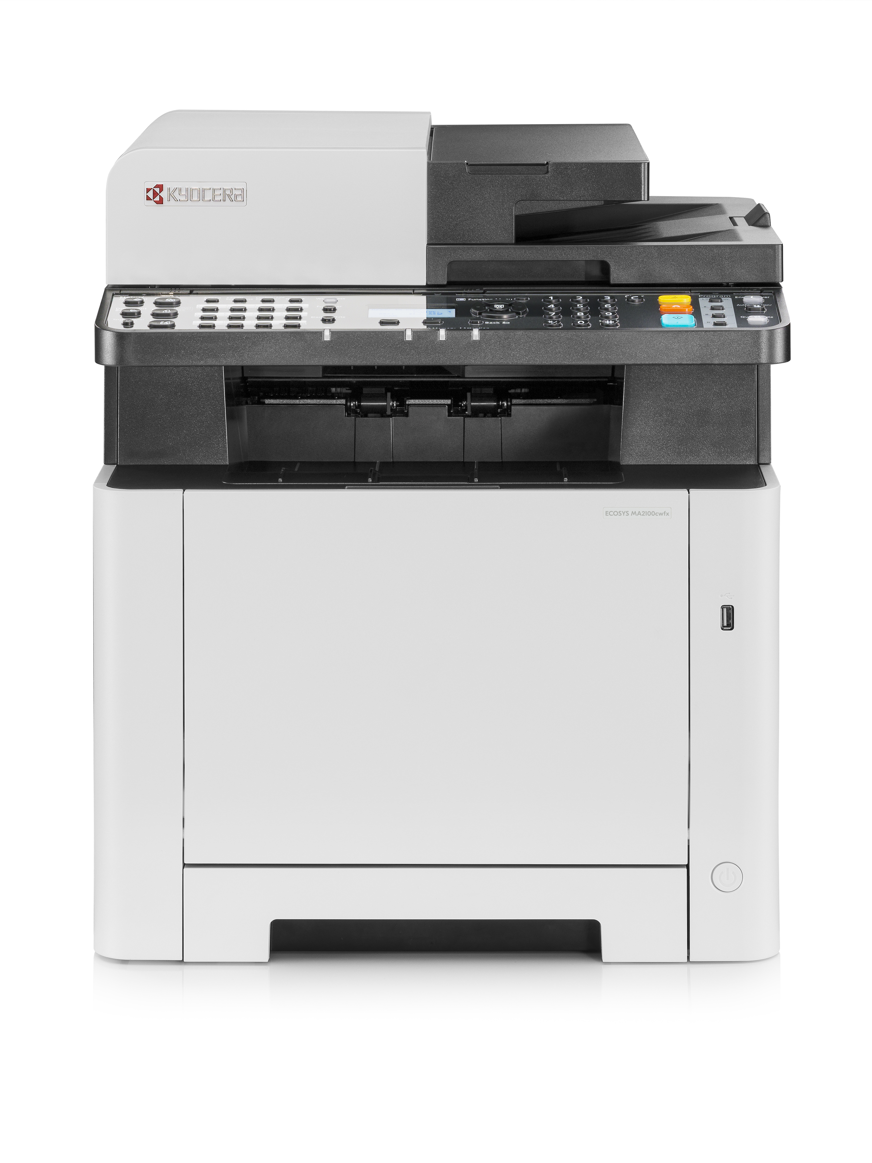 Printer Kyocera ECOSYS MA2100cwfx WirelessLaser MFC