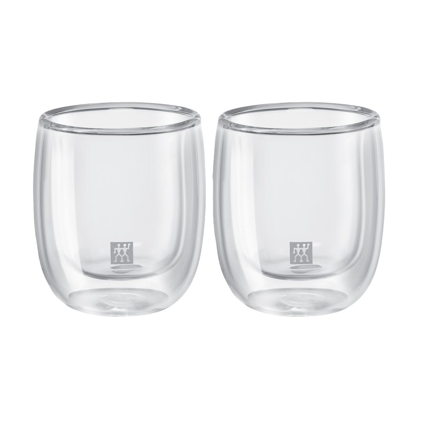 Glas ZWILLING 39500-075-0 Sorrento / Espresso / 80ml / 2stuks