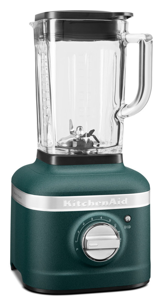 Kitchenaid blender k400 pebbled palm