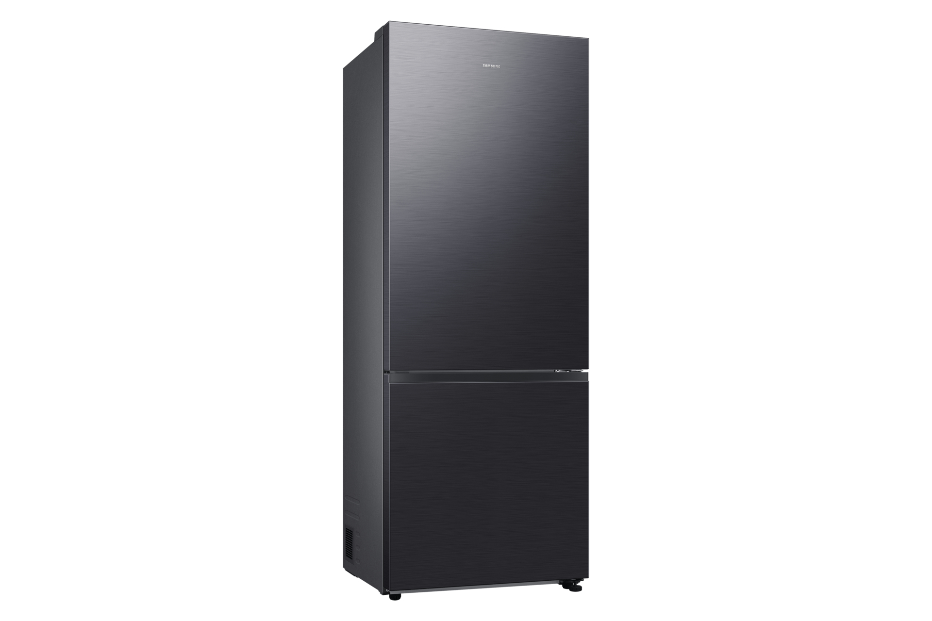 Combi-koelkast SAMSUNG RB53DG706AB1/EF / 203cm / 370-168l / A 