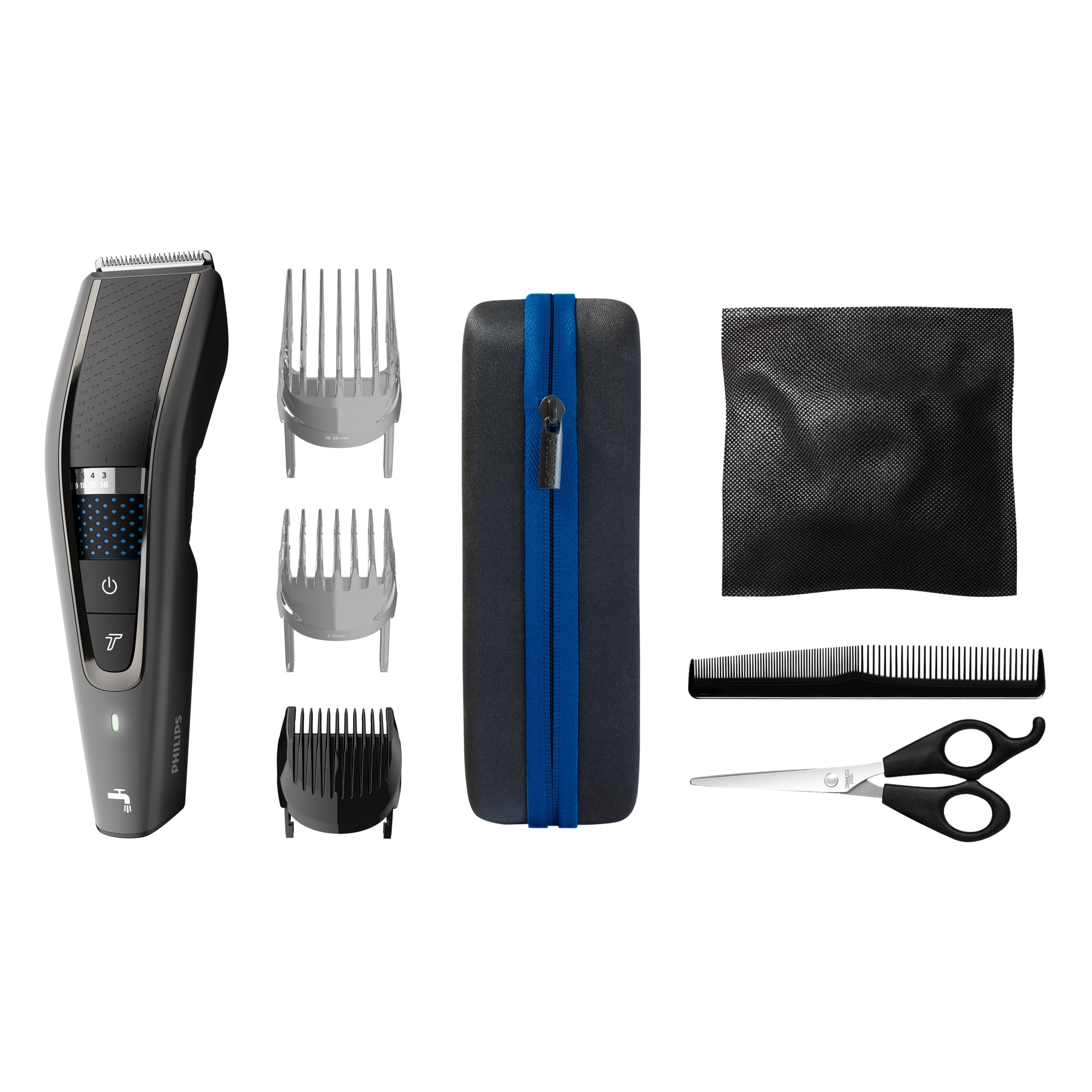 Tondeuse PHILIPS HC7650/15