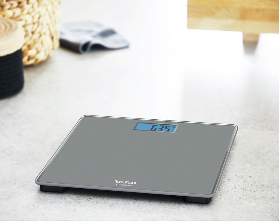 Tefal pese-personne classic pp1500v0