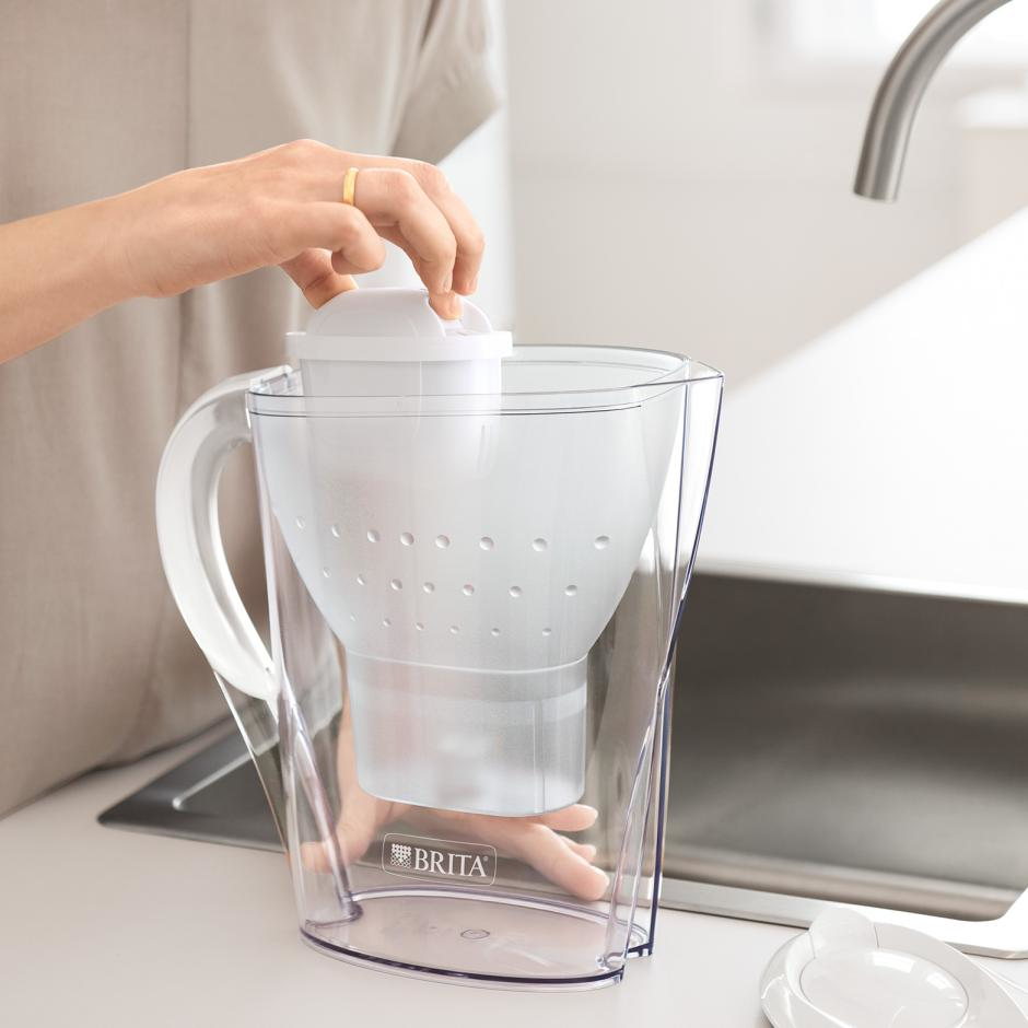 BRITA MARELLA BLUE INCL. 2 MAXTRA PRO