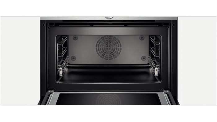 Siemens CM638GRS1 oven 45 l Roestvrijstaal