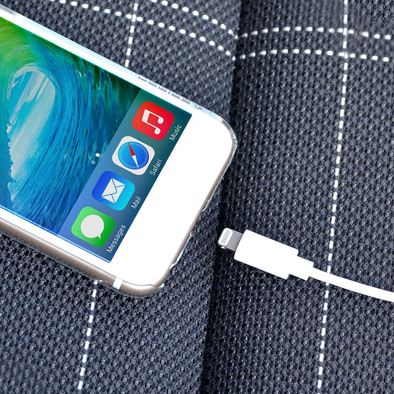 Car Charger 2x USB 2,4A & 1A