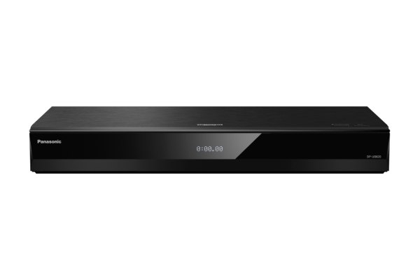 Blu-Ray Speler Panasonic DP-UB820EFK