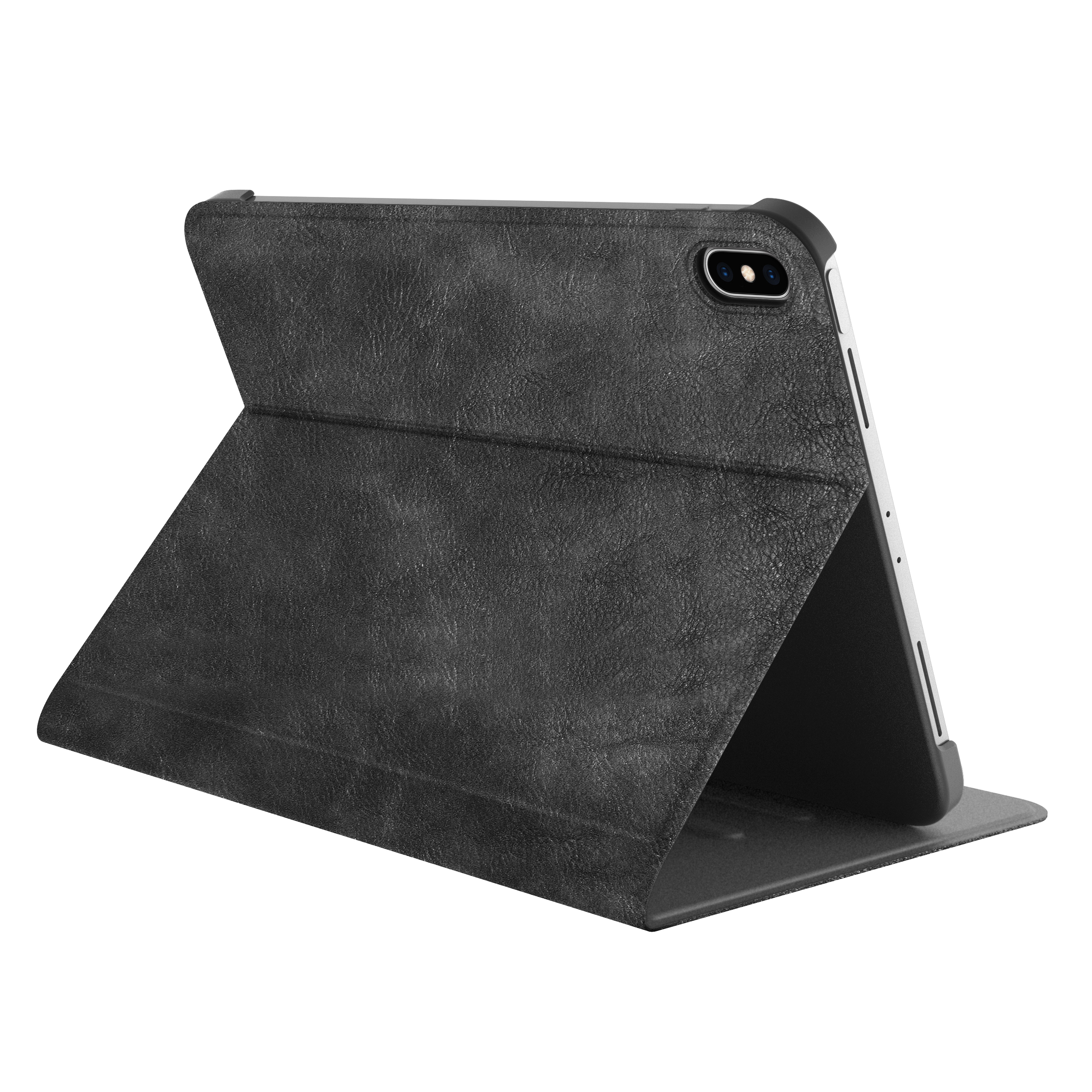 Gecko Easy-click Next Apple iPad 10,9" 2022 zwart