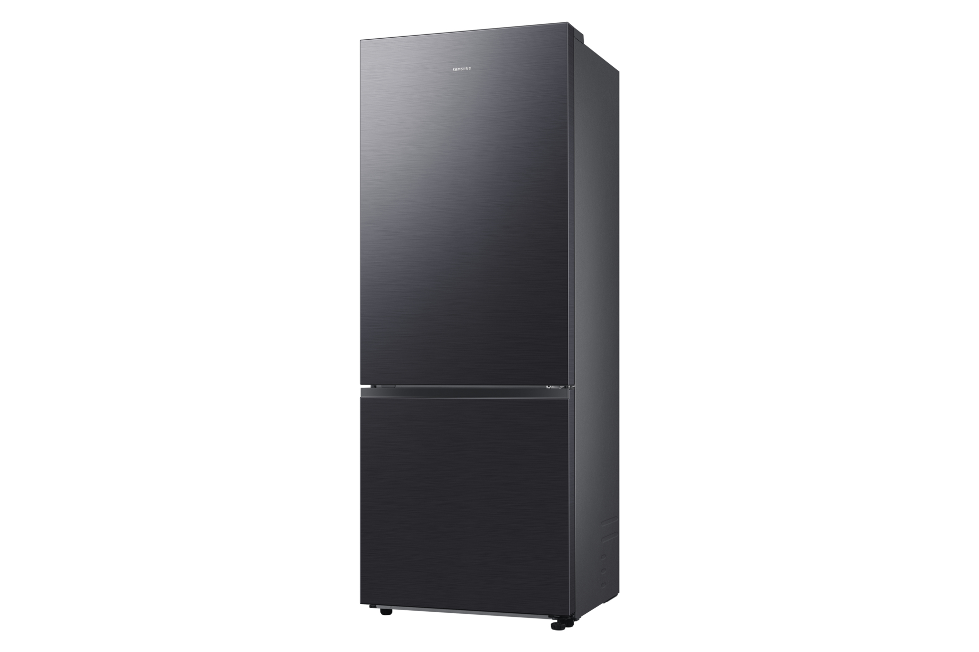 Combi-koelkast SAMSUNG RB53DG706AB1/EF / 203cm / 370-168l / A 