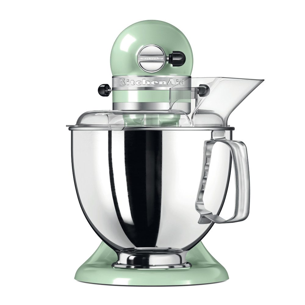 KitchenAid Artisan keukenmachine 300 W 4,8 l Groen