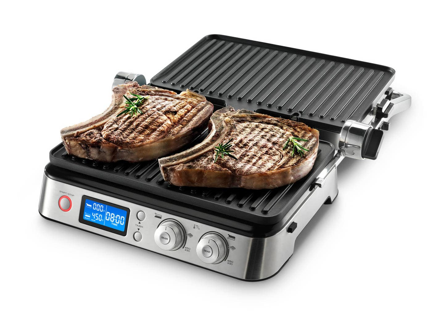 De’Longhi CGH 1030D contactgrill