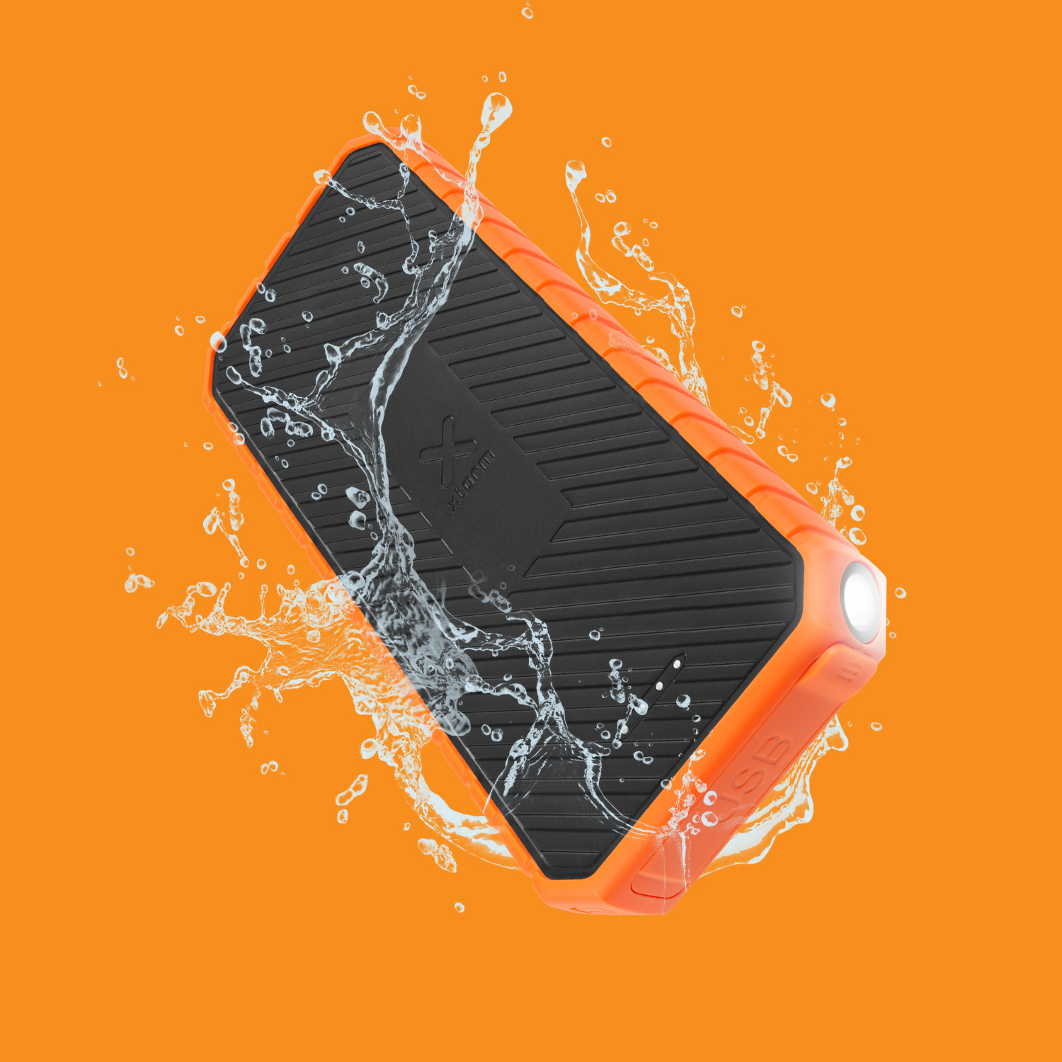 Xtorm Power Bank Rugged 20.000