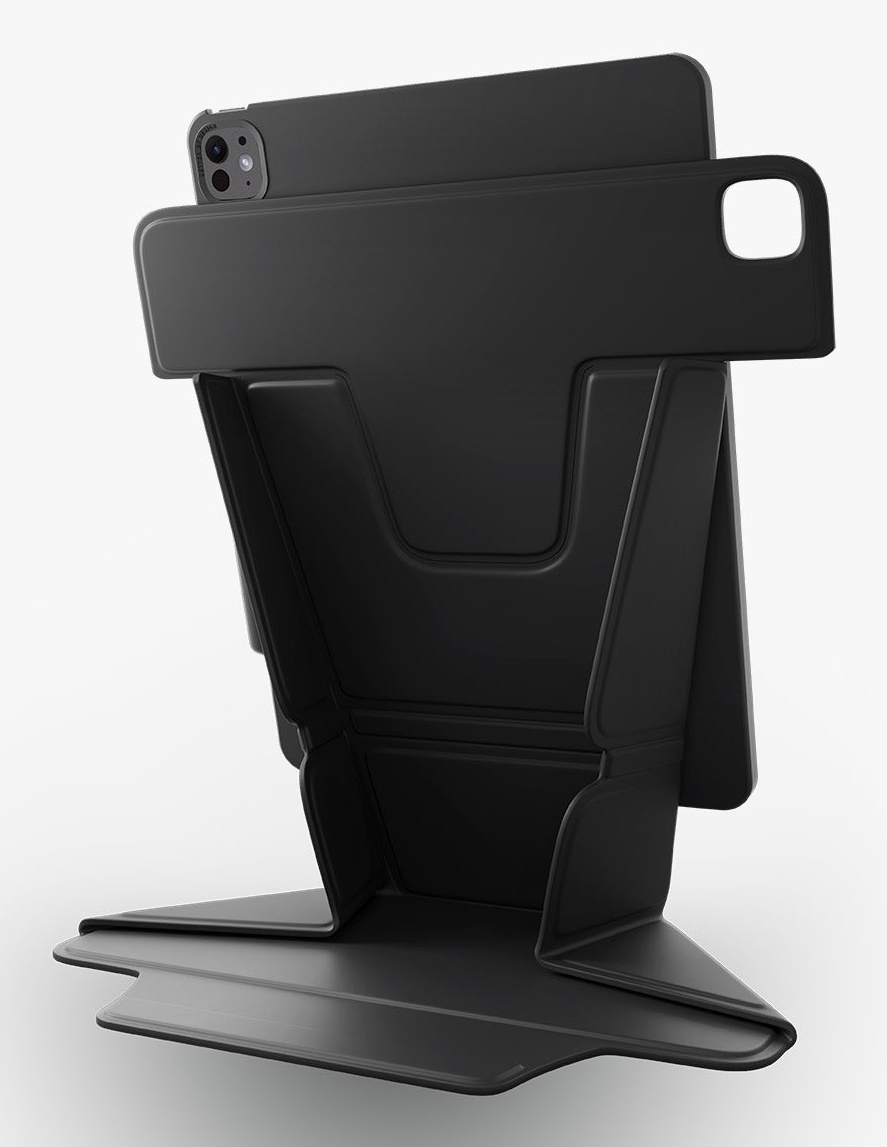 Tas Uniq Ryze Apple iPad Pro 13' 2024 Black