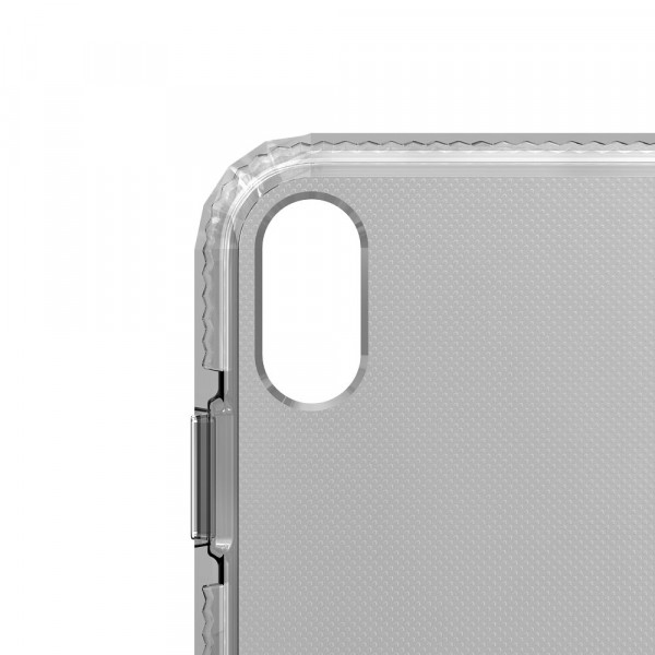 Tas SOSKILD SOSIMP0025 iPhone Xr Defend Heavy Impact Transpa