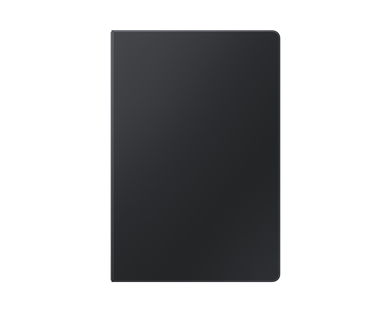 Samsung EF-DX815BBFGBE toetsenbord voor mobiel apparaat AZERTY Belgisch Zwart