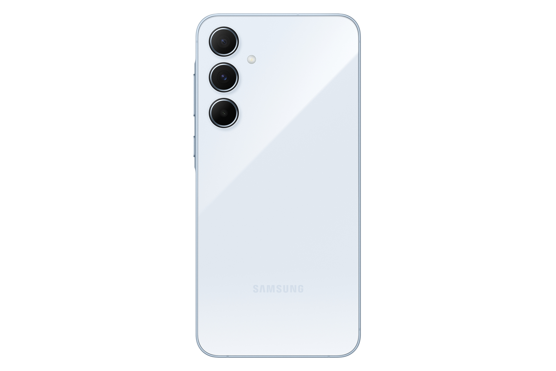 Smartphone SAMSUNG GALAXY A55 5G 256GB Ice Blue