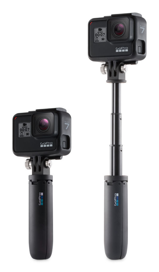 GOPRO Shorty Mini Extension Pole & Tripod (All Heroes)