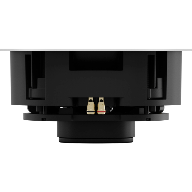 Luidsprekers SONOS In-Ceiling 8"/20,3cm rond per paar