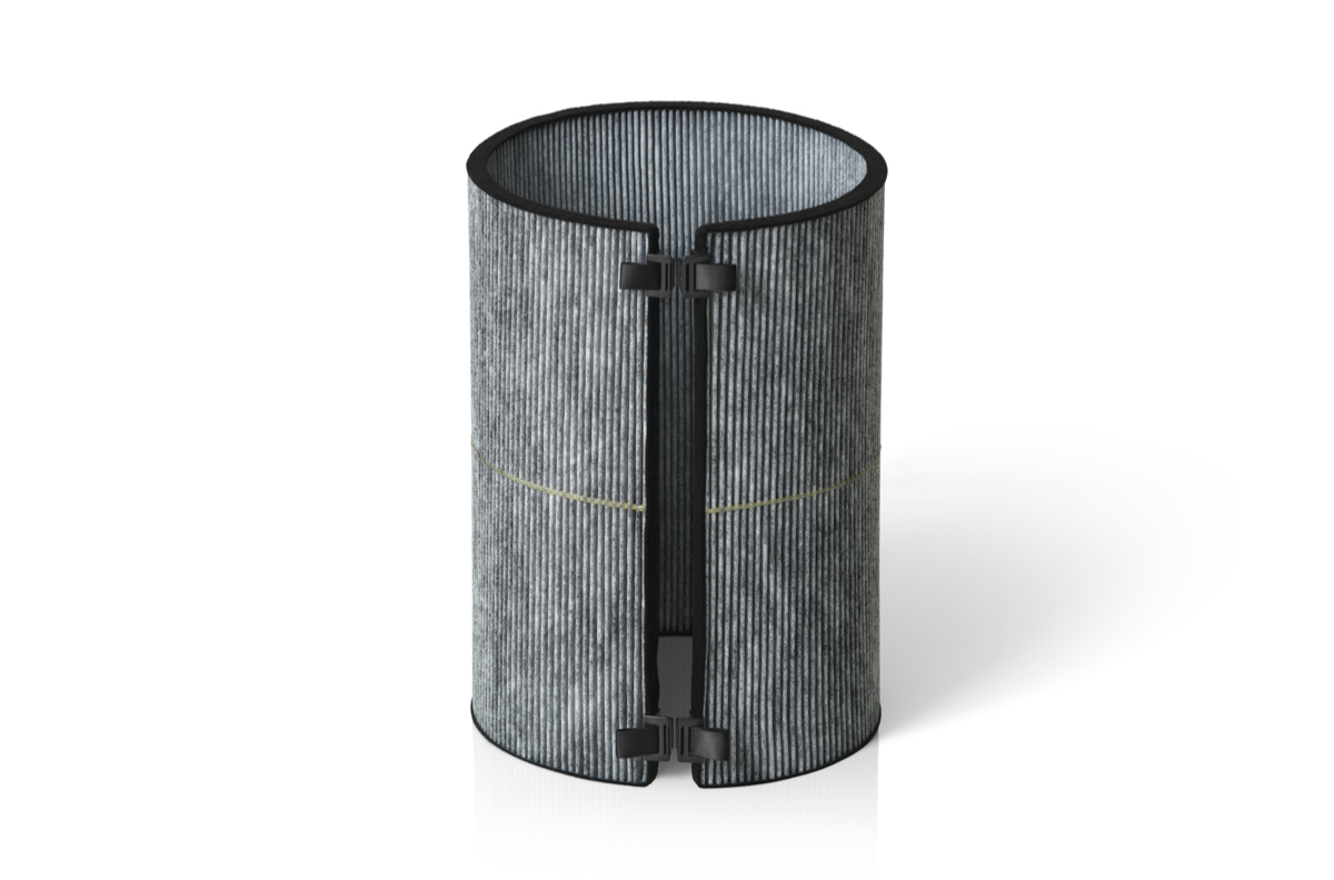 Luchtreiniger DYSON 410639-01 BP03 Big & Quiet Formaldehyde