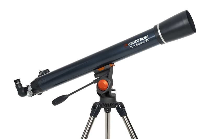Celestron Télescope AstroMaster 90AZ