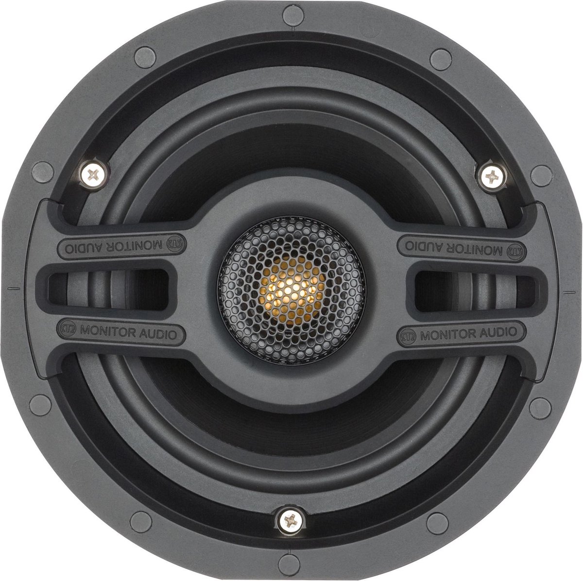 Inbouwluidspreker MONITOR AUDIO CS160S vierkant per stuk