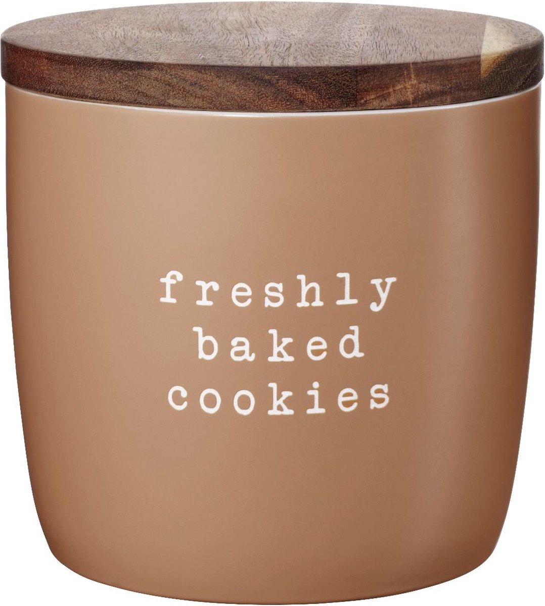 Schaal ASA 17752277 Freshly baked cookies / 15cm