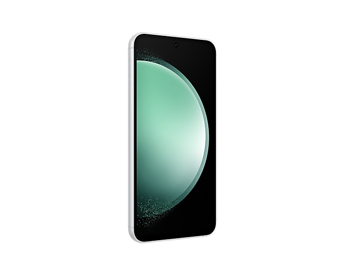 Samsung Galaxy S23 FE 16,3 cm (6.4") Dual SIM 5G USB Type-C 8 GB 128 GB 4500 mAh Muntkleur