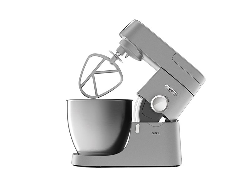 Kenwood robot de cuisine Chef KVL4120S