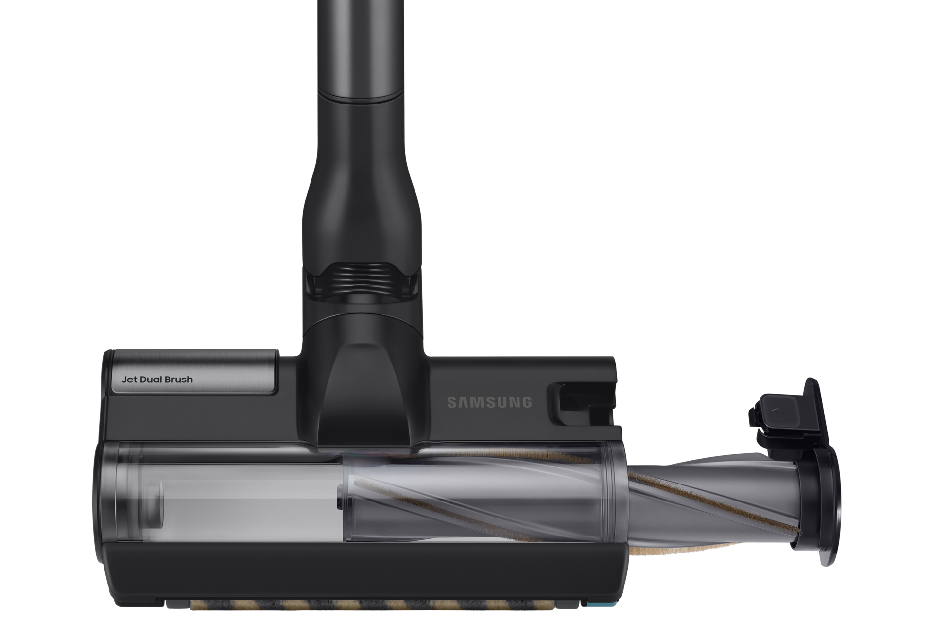 Steelstofzuiger SAMSUNG VS20B95943NWA