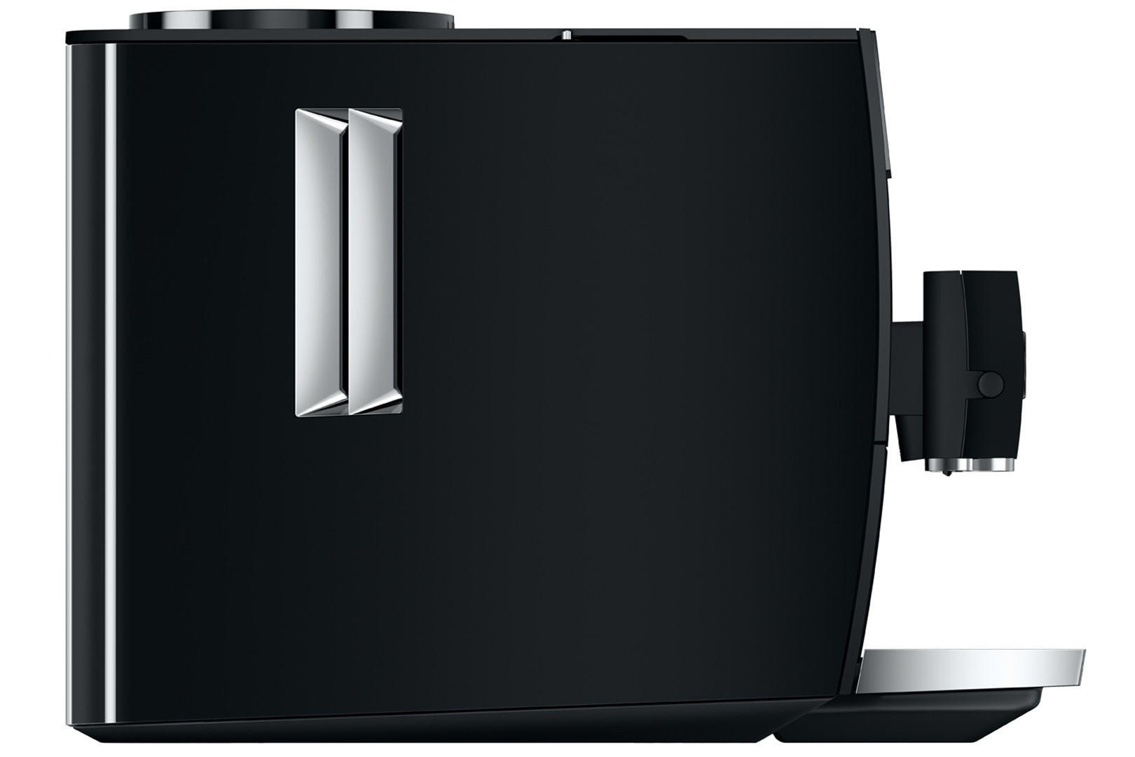 Espresso JURA 15493 ENA8 Touch / Full Metropolitan (EC)