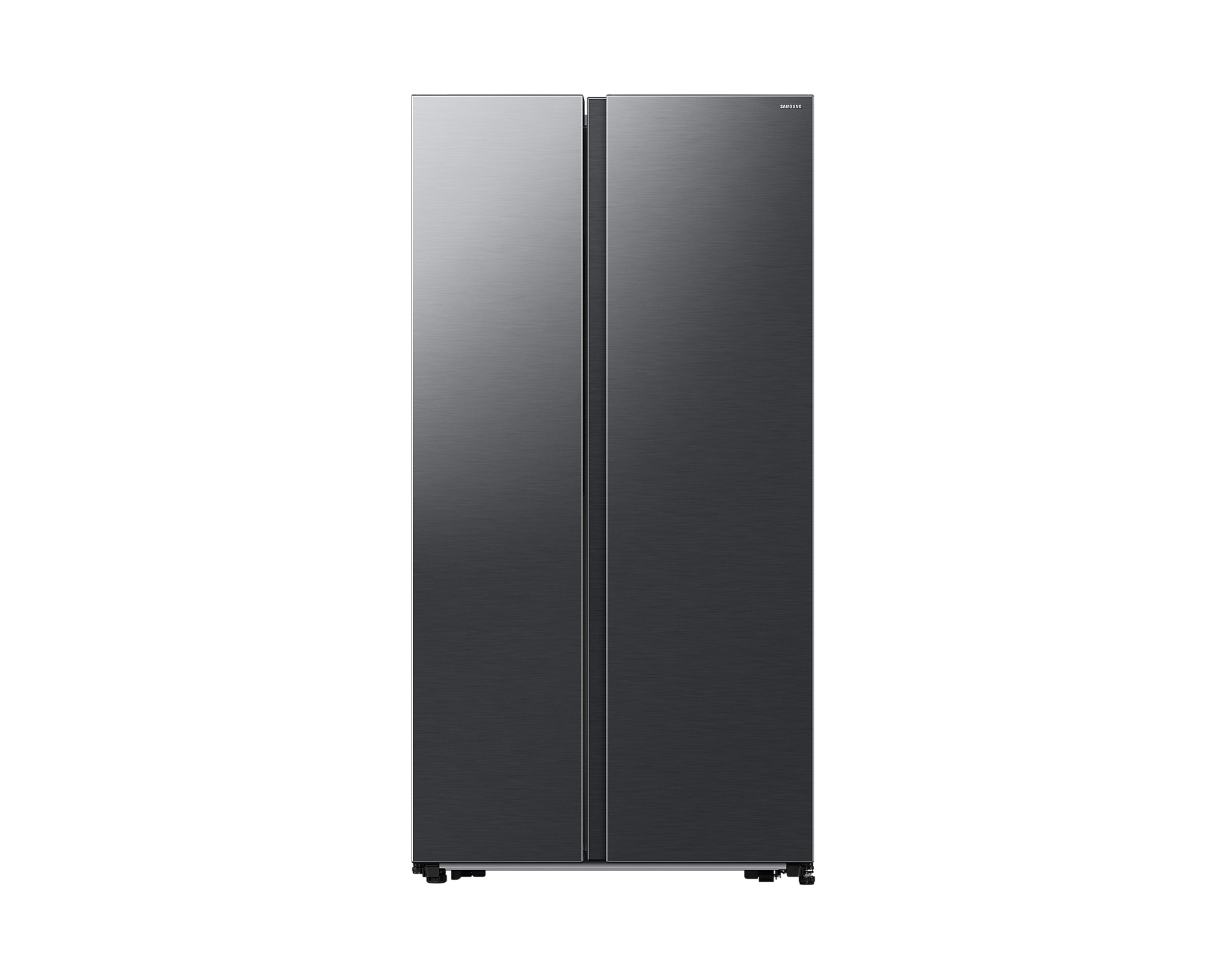 Koelkast SBS SAMSUNG RS57DG400EB4EF / E / 583L / zwart