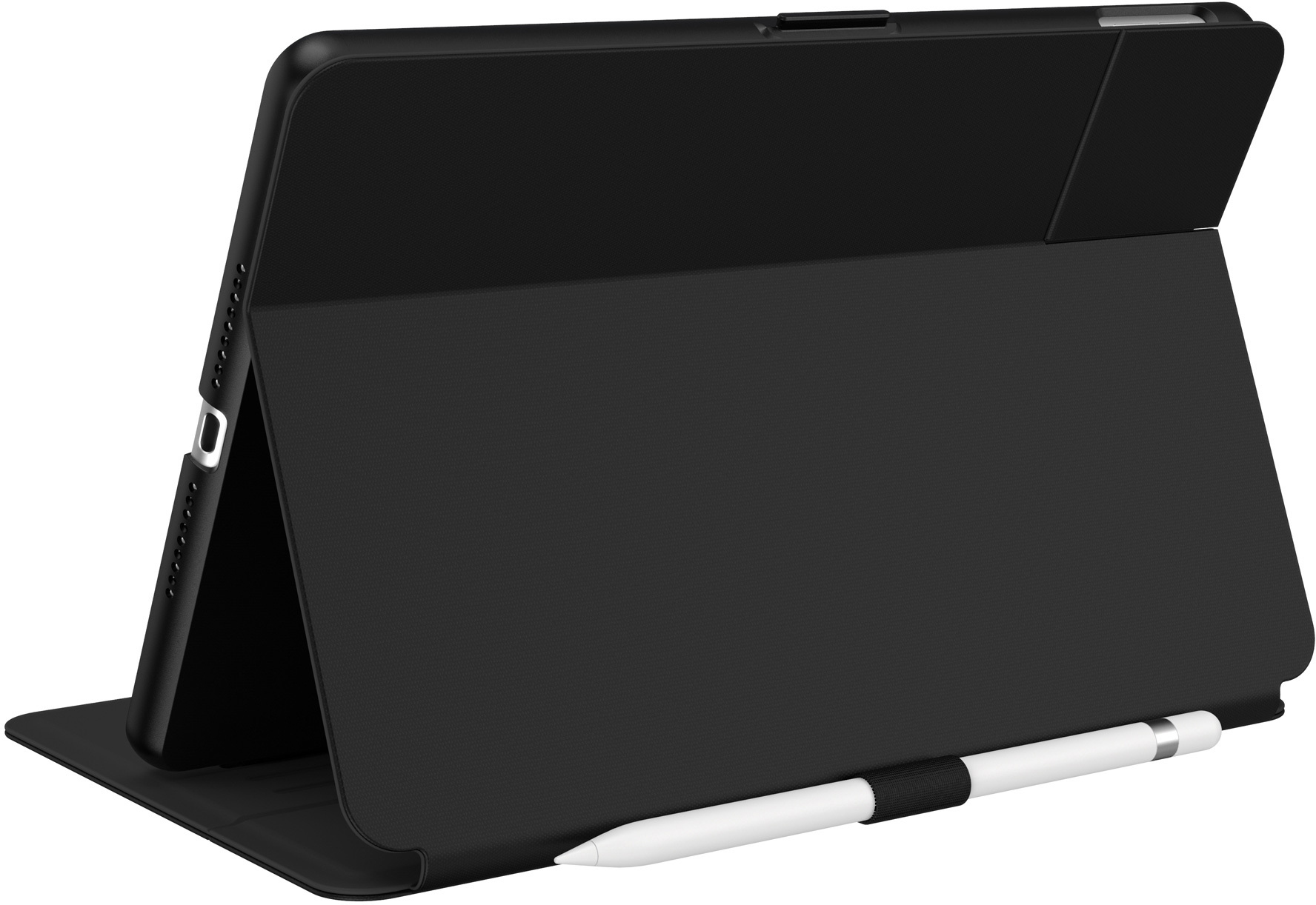 Tas Speck Balance Folio Case AppleiPad 10.2 (19/20/21) Blck