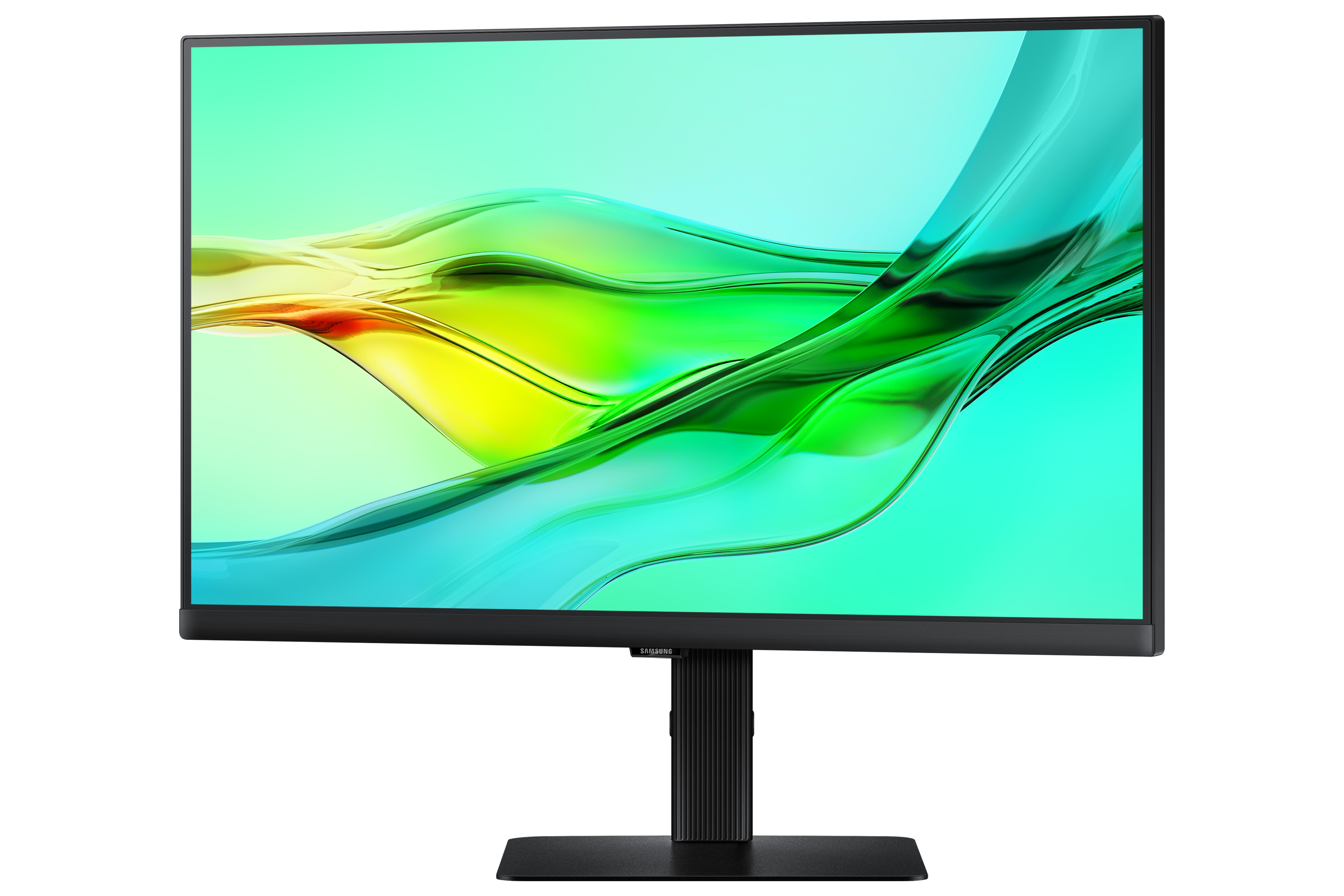 Samsung Moniteur LS24D600UAUXEN