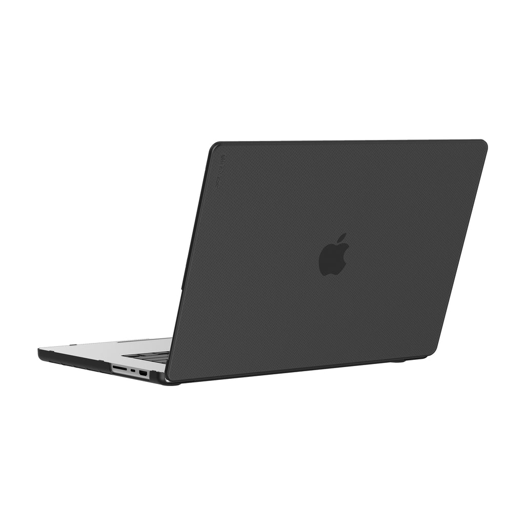 INCASE Hardshell Case MackBook Pro16inch 2021 Dots Black