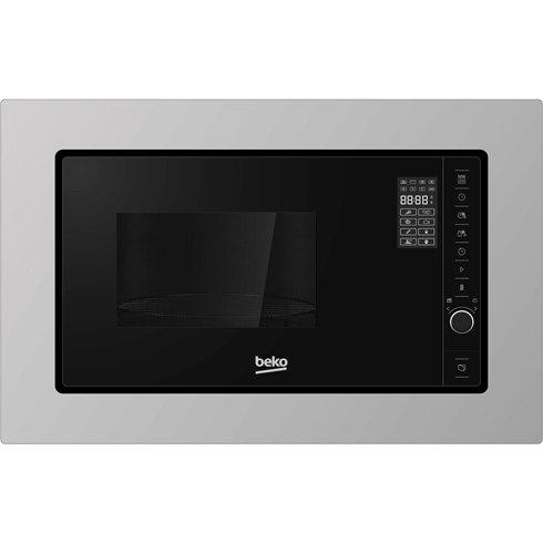 Beko MOB20231BG Ingebouwd Solo-magnetron 20 l 800 W Zwart