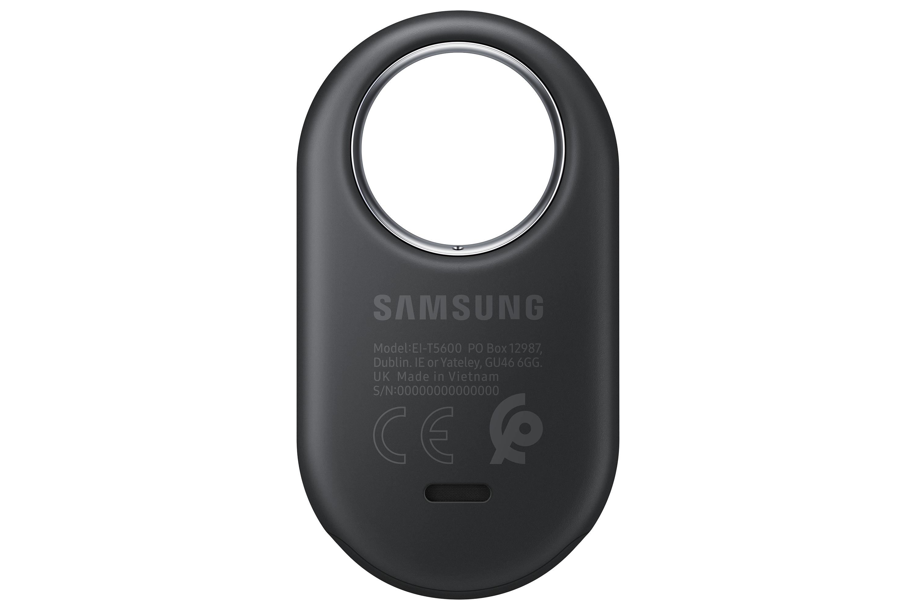 Smarttag SAMSUNG Galaxy SmartTag 2Black