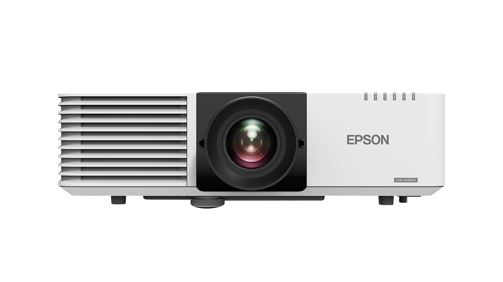 Epson EB-L530U vidéo-projecteur Projecteur à focale standard 5200 ANSI lumens 3LCD WUXGA (1920x1200) Blanc