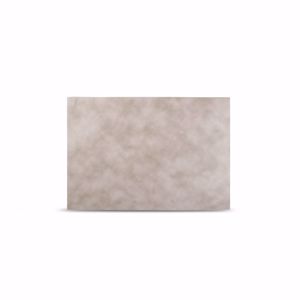 Placemat BONBISTRO 757138 Layer / 43x30cm / lederlook / beige