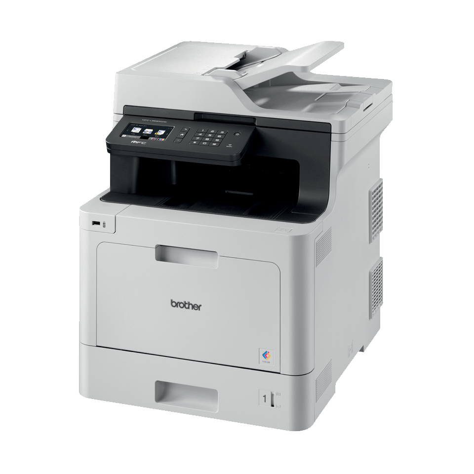 Brother aio imprimante MFC-L8690CDW