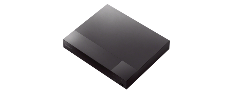 Blu-Ray speler Sony BDPS3700B.EC1