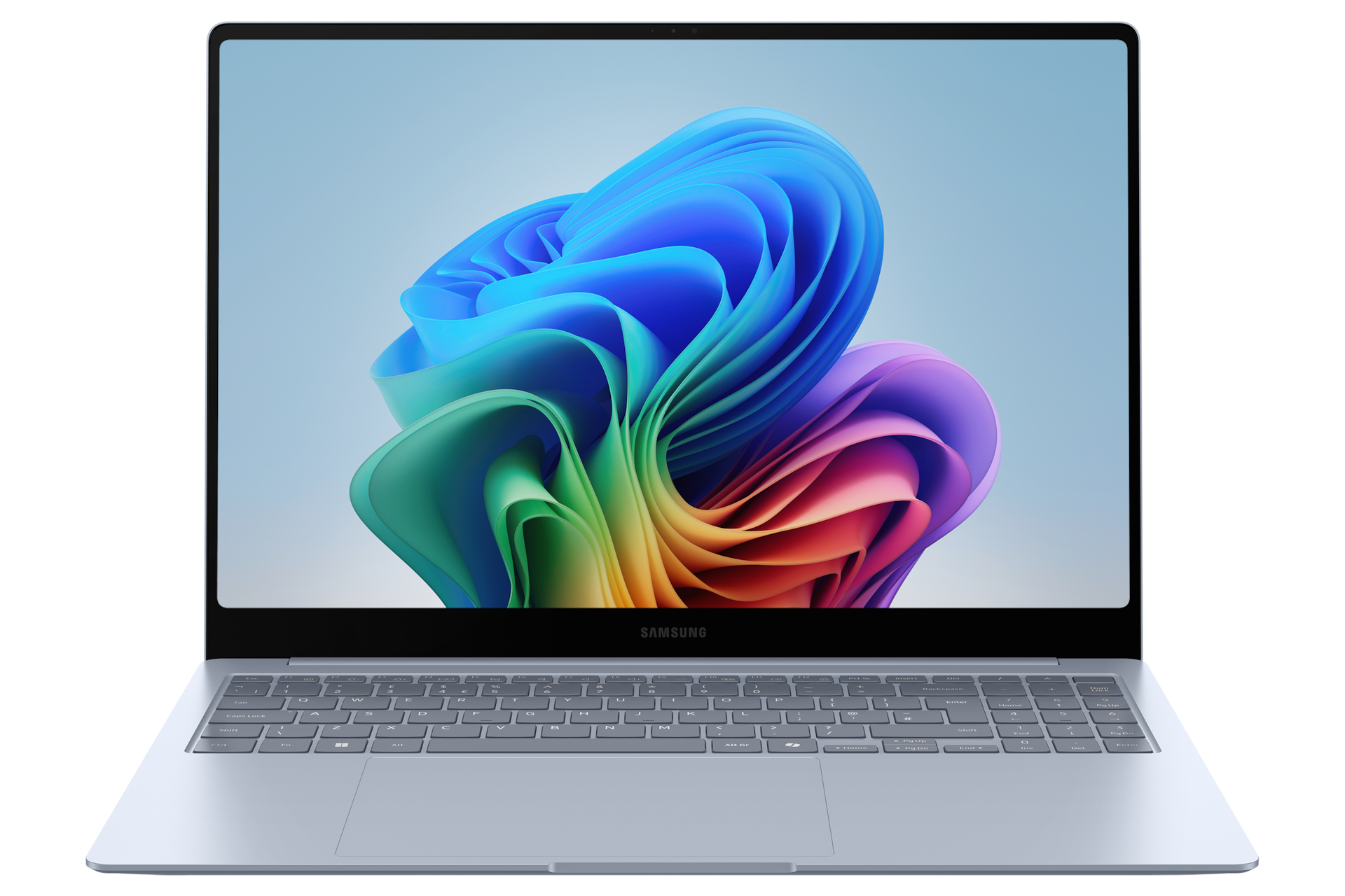 Laptop Samsung Galaxy Book 4 Edge 16' X Elite 16GB 512GB Arc + Samsung Smartwatch Watch4 40mm BUNDLE