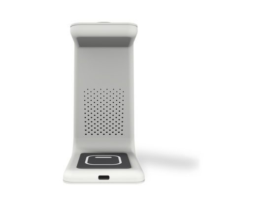 STM ChargeTree Universeel Wit USB Snel opladen Binnen