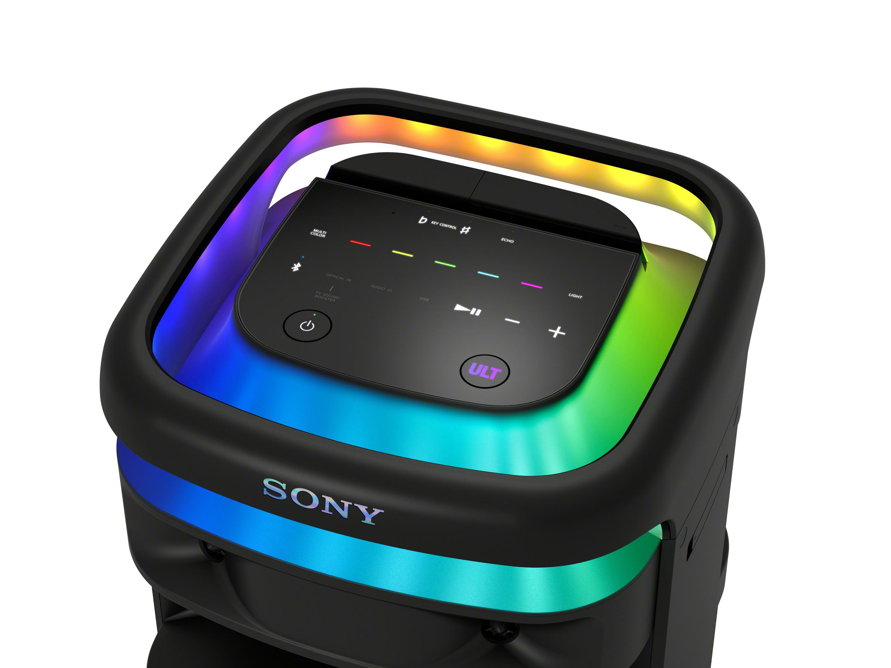 SONY BLUETOOTH SPEAKER SRSULT1000