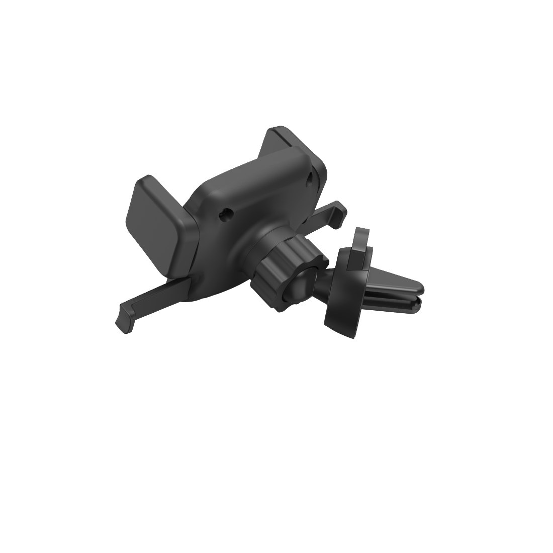 Houder GPS/GSM HAMA 183301 Comfort Vent 5.5 - 8.5 cm