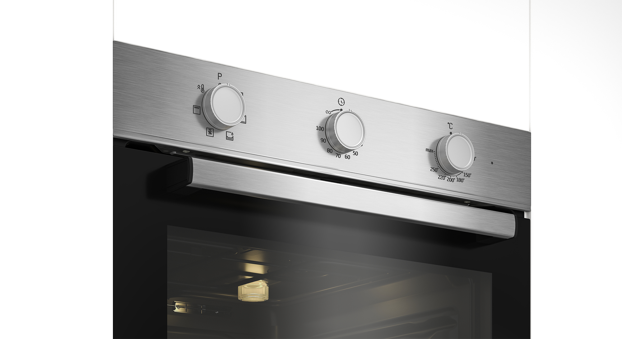 Oven BI Beko BBIE12100XD A