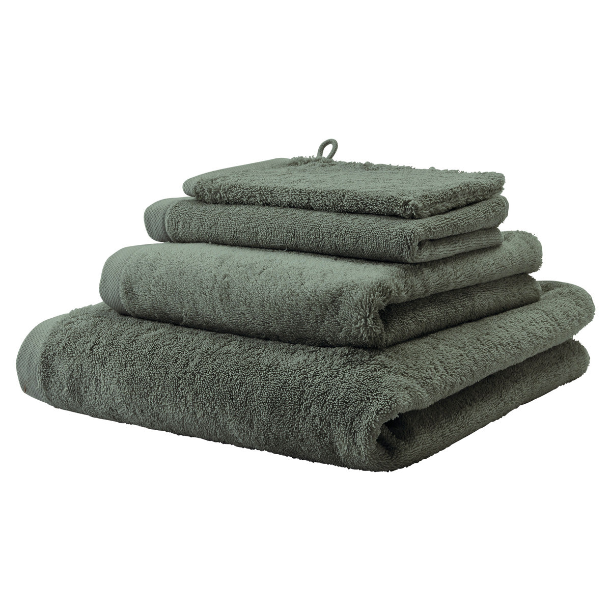 Gastendoek AQUANOVA LONTWG-269 London / 30x50 / Forest