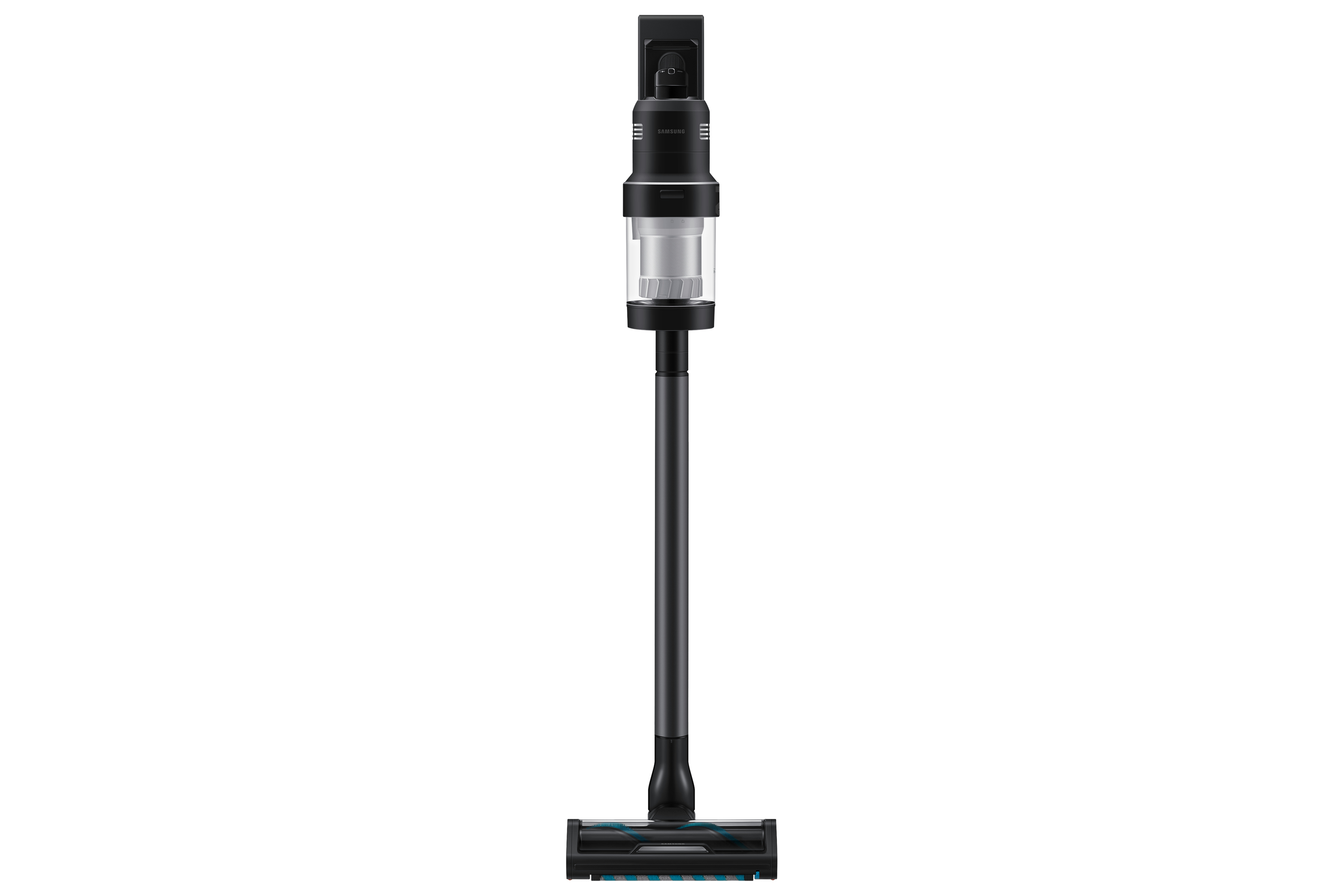 Steelstofzuiger SAMSUNG VS28C9784QK/WA Al Satin Black